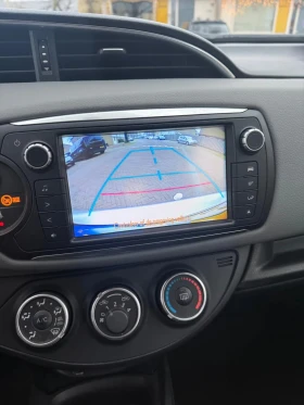 Toyota Yaris - 13400 € / 26208.12 лв. - 86837099 16 | Car24.bg Toyota Yaris - 13400 € / 26208.12 лв. - 86837099 16