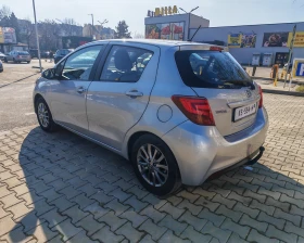 Toyota Yaris - 13400 € / 26208.12 лв. - 86837099 3 | Car24.bg Toyota Yaris - 13400 € / 26208.12 лв. - 86837099 3