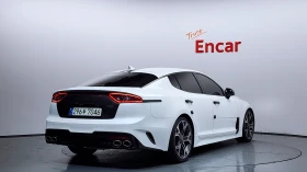 Kia Stinger Dream Edition | HUD | 360 Camera | Lexicon Sound | Auto.bg — изображение 2 Kia Stinger Dream Edition | HUD | 360 Camera | Lexicon Sound | Auto.bg — изображение 2