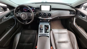 Kia Stinger Dream Edition | HUD | 360 Camera | Lexicon Sound | Auto.bg — изображение 7 Kia Stinger Dream Edition | HUD | 360 Camera | Lexicon Sound | Auto.bg — изображение 7