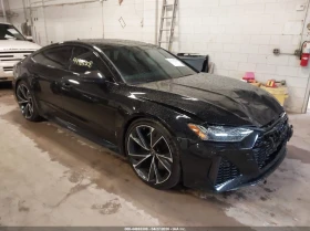 Audi Rs7 SPORTBACK TFSI QUATTRO TIPTRONIC | Auto.bg — изображение 4 Audi Rs7 SPORTBACK TFSI QUATTRO TIPTRONIC | Auto.bg — изображение 4