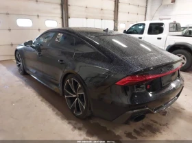 Audi Rs7 SPORTBACK TFSI QUATTRO TIPTRONIC | Auto.bg — изображение 1 Audi Rs7 SPORTBACK TFSI QUATTRO TIPTRONIC | Auto.bg — изображение 1