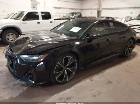 Audi Rs7 SPORTBACK TFSI QUATTRO TIPTRONIC | Auto.bg — изображение 3 Audi Rs7 SPORTBACK TFSI QUATTRO TIPTRONIC | Auto.bg — изображение 3