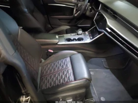 Audi Rs7 SPORTBACK TFSI QUATTRO TIPTRONIC | Auto.bg — изображение 7 Audi Rs7 SPORTBACK TFSI QUATTRO TIPTRONIC | Auto.bg — изображение 7