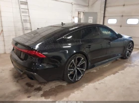 Audi Rs7 SPORTBACK TFSI QUATTRO TIPTRONIC | Auto.bg — изображение 2 Audi Rs7 SPORTBACK TFSI QUATTRO TIPTRONIC | Auto.bg — изображение 2