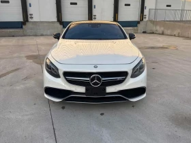 Mercedes-Benz S 63 AMG SWAROWSKI* DIS* NIGHT VISION* ОБДУХ* 360* ТЪРГ - Car24.bg Mercedes-Benz S 63 AMG SWAROWSKI* DIS* NIGHT VISION* ОБДУХ* 360* ТЪРГ