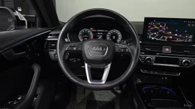 Audi A4 45 TFSI QUATTRO PREMIUM | Auto.bg — изображение 10 Audi A4 45 TFSI QUATTRO PREMIUM | Auto.bg — изображение 10