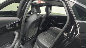Audi A4 45 TFSI QUATTRO PREMIUM | Auto.bg — изображение 9 Audi A4 45 TFSI QUATTRO PREMIUM | Auto.bg — изображение 9