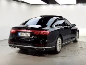 Audi A8 LWB 55TFSI HEAD UP 360CAM Bang & Olufsen EKPAHИ | Auto.bg — изображение 2 Audi A8 LWB 55TFSI HEAD UP 360CAM Bang & Olufsen EKPAHИ | Auto.bg — изображение 2