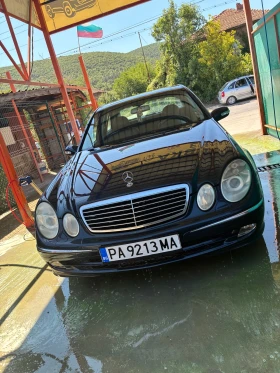 Mercedes-Benz E 270 - Car24.bg Mercedes-Benz E 270