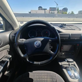 VW Passat B5.5 1.8Т бензин/газ Автоматик | Auto.bg — изображение 7 VW Passat B5.5 1.8Т бензин/газ Автоматик | Auto.bg — изображение 7