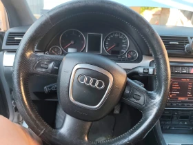 Audi A4 - 2300 € - 95761101 9 | Car24.bg Audi A4 - 2300 € - 95761101 9