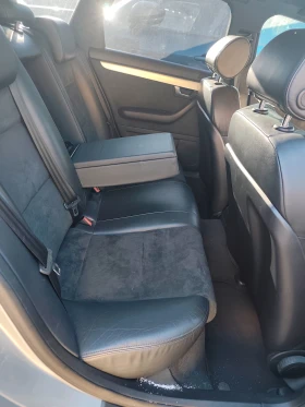 Audi A4 - 2300 € - 95761101 5 | Car24.bg Audi A4 - 2300 € - 95761101 5