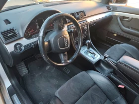 Audi A4 - 2300 € - 95761101 7 | Car24.bg Audi A4 - 2300 € - 95761101 7