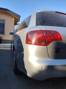 Audi A4 - 2300 € - 95761101 6 | Car24.bg Audi A4 - 2300 € - 95761101 6