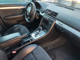 Audi A4 - 2300 € - 95761101 4 | Car24.bg Audi A4 - 2300 € - 95761101 4