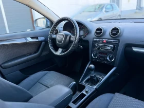Audi A3 2.0TDI Italy всичко платено | Auto.bg — изображение 10 Audi A3 2.0TDI Italy всичко платено | Auto.bg — изображение 10