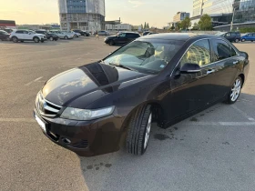 Honda Accord - 4900 € - 16692634 5 | Car24.bg Honda Accord - 4900 € - 16692634 5