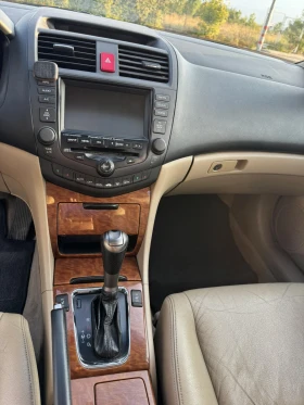 Honda Accord - 4900 € - 16692634 8 | Car24.bg Honda Accord - 4900 € - 16692634 8