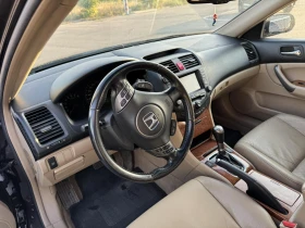 Honda Accord - 4900 € - 16692634 9 | Car24.bg Honda Accord - 4900 € - 16692634 9