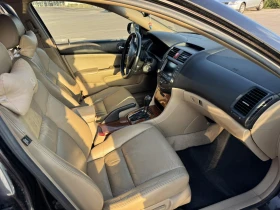 Honda Accord - 4900 € - 16692634 10 | Car24.bg Honda Accord - 4900 € - 16692634 10