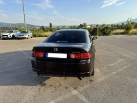 Honda Accord - 4900 € - 16692634 3 | Car24.bg Honda Accord - 4900 € - 16692634 3