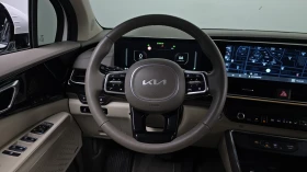 Kia Carnival 3.5* ОБДУХВАНЕ* ЕЛ. БАГАЖНИК* 360* HUD* КРАЙНА ЦЕН | Auto.bg — изображение 13 Kia Carnival 3.5* ОБДУХВАНЕ* ЕЛ. БАГАЖНИК* 360* HUD* КРАЙНА ЦЕН | Auto.bg — изображение 13