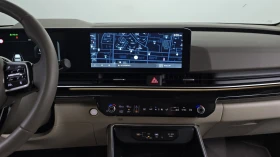 Kia Carnival 3.5* ОБДУХВАНЕ* ЕЛ. БАГАЖНИК* 360* HUD* КРАЙНА ЦЕН | Auto.bg — изображение 15 Kia Carnival 3.5* ОБДУХВАНЕ* ЕЛ. БАГАЖНИК* 360* HUD* КРАЙНА ЦЕН | Auto.bg — изображение 15