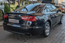Audi A6 3.0TDI/Quattro/Подгрев/Navi/PDC | Auto.bg — изображение 6 Audi A6 3.0TDI/Quattro/Подгрев/Navi/PDC | Auto.bg — изображение 6