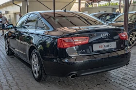 Audi A6 3.0TDI/Quattro/Подгрев/Navi/PDC | Auto.bg — изображение 5 Audi A6 3.0TDI/Quattro/Подгрев/Navi/PDC | Auto.bg — изображение 5