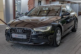 Audi A6 3.0TDI/Quattro/Подгрев/Navi/PDC | Auto.bg — изображение 3 Audi A6 3.0TDI/Quattro/Подгрев/Navi/PDC | Auto.bg — изображение 3