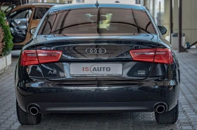 Audi A6 3.0TDI/Quattro/Подгрев/Navi/PDC | Auto.bg — изображение 4 Audi A6 3.0TDI/Quattro/Подгрев/Navi/PDC | Auto.bg — изображение 4