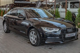 Audi A6 3.0TDI/Quattro/Подгрев/Navi/PDC | Auto.bg — изображение 2 Audi A6 3.0TDI/Quattro/Подгрев/Navi/PDC | Auto.bg — изображение 2