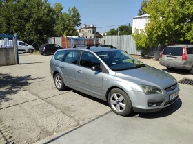 Ford Focus 2.0 TDCI - 1200 € - 62023141 3 | Car24.bg Ford Focus 2.0 TDCI - 1200 € - 62023141 3