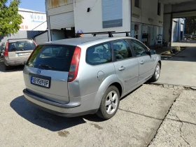 Ford Focus 2.0 TDCI - 1200 € - 62023141 5 | Car24.bg Ford Focus 2.0 TDCI - 1200 € - 62023141 5