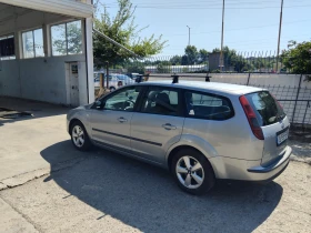 Ford Focus 2.0 TDCI - 1200 € - 62023141 4 | Car24.bg Ford Focus 2.0 TDCI - 1200 € - 62023141 4