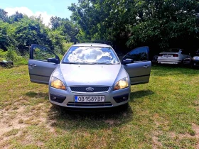 Ford Focus 2.0 TDCI - 1200 € - 62023141 7 | Car24.bg Ford Focus 2.0 TDCI - 1200 € - 62023141 7