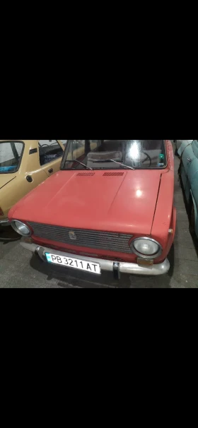 Lada 1200