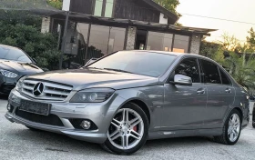 Снимка Mercedes-Benz C 250