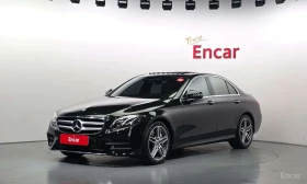 Mercedes-Benz E 300 AMG Line/360/ОБДУХ/ПОДГРЕВ/ПАНО/ФИНАНСИРАНЕ