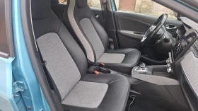 Renault Zoe R135 52 kw CCS ПОДГРЕВ САМОПАРКИРАНЕ - 14500 € - 16763913 14 | Car24.bg Renault Zoe R135 52 kw CCS ПОДГРЕВ САМОПАРКИРАНЕ - 14500 € - 16763913 14
