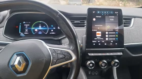 Renault Zoe R135 52 kw CCS ПОДГРЕВ САМОПАРКИРАНЕ - 14500 € - 16763913 13 | Car24.bg Renault Zoe R135 52 kw CCS ПОДГРЕВ САМОПАРКИРАНЕ - 14500 € - 16763913 13