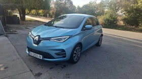 Renault Zoe R135 52 kw CCS ПОДГРЕВ САМОПАРКИРАНЕ - 14500 € - 16763913 2 | Car24.bg Renault Zoe R135 52 kw CCS ПОДГРЕВ САМОПАРКИРАНЕ - 14500 € - 16763913 2