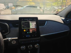 Renault Zoe R135 52 kw CCS ПОДГРЕВ САМОПАРКИРАНЕ - 14500 € - 16763913 10 | Car24.bg Renault Zoe R135 52 kw CCS ПОДГРЕВ САМОПАРКИРАНЕ - 14500 € - 16763913 10