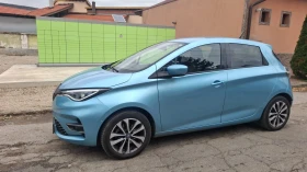 Renault Zoe R135 52 kw CCS ПОДГРЕВ САМОПАРКИРАНЕ - Car24.bg Renault Zoe R135 52 kw CCS ПОДГРЕВ САМОПАРКИРАНЕ