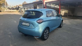 Renault Zoe R135 52 kw CCS ПОДГРЕВ САМОПАРКИРАНЕ - 14500 € - 16763913 4 | Car24.bg Renault Zoe R135 52 kw CCS ПОДГРЕВ САМОПАРКИРАНЕ - 14500 € - 16763913 4