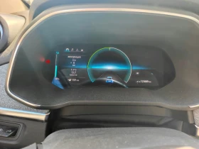 Renault Zoe R135 52 kw CCS ПОДГРЕВ САМОПАРКИРАНЕ - 14500 € - 16763913 9 | Car24.bg Renault Zoe R135 52 kw CCS ПОДГРЕВ САМОПАРКИРАНЕ - 14500 € - 16763913 9
