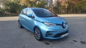 Renault Zoe R135 52 kw CCS ПОДГРЕВ САМОПАРКИРАНЕ - 14500 € - 16763913 3 | Car24.bg Renault Zoe R135 52 kw CCS ПОДГРЕВ САМОПАРКИРАНЕ - 14500 € - 16763913 3