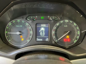 Skoda Octavia 2.0TDi BMM | Auto.bg — изображение 10 Skoda Octavia 2.0TDi BMM | Auto.bg — изображение 10