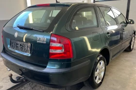 Skoda Octavia 2.0TDi BMM | Auto.bg — изображение 5 Skoda Octavia 2.0TDi BMM | Auto.bg — изображение 5